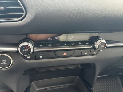 2026 Mazda Mazda CX-30 2.5 Turbo Premium Plus AWD