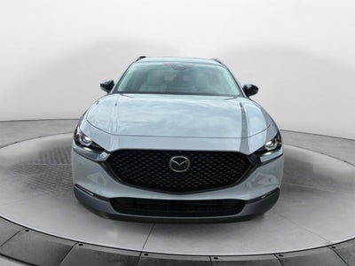 2026 Mazda Mazda CX-30 2.5 Turbo Premium Plus AWD