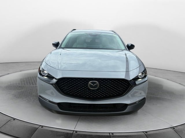 2026 Mazda Mazda CX-30 2.5 Turbo Premium Plus AWD