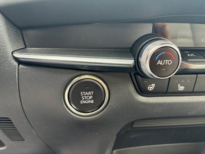 2026 Mazda Mazda CX-30 2.5 Turbo Premium Plus AWD