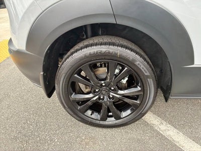 2026 Mazda Mazda CX-30 2.5 Turbo Premium Plus AWD