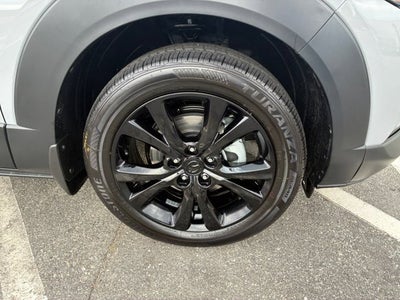 2026 Mazda Mazda CX-30 2.5 Turbo Premium Plus AWD