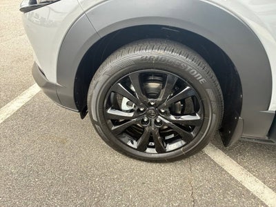 2026 Mazda Mazda CX-30 2.5 Turbo Premium Plus AWD