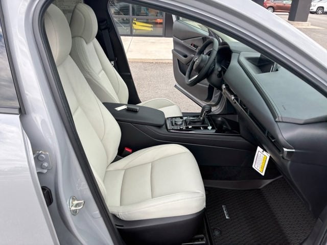 2026 Mazda Mazda CX-30 2.5 Turbo Premium Plus AWD