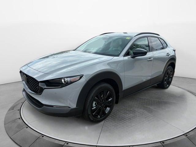 2026 Mazda Mazda CX-30 2.5 Turbo Premium Plus AWD