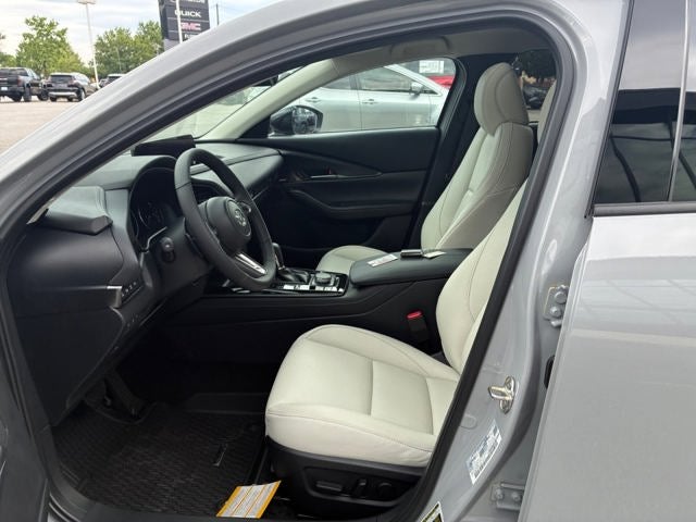 2026 Mazda Mazda CX-30 2.5 Turbo Premium Plus AWD