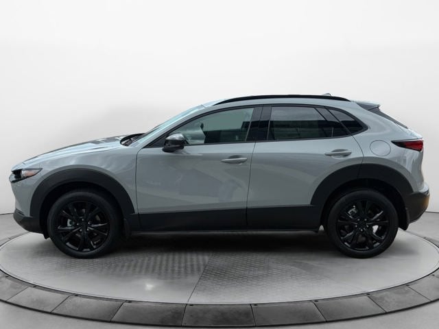 2026 Mazda Mazda CX-30 2.5 Turbo Premium Plus AWD