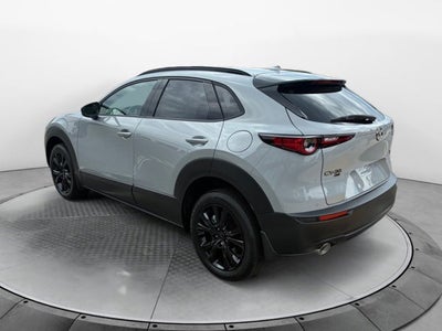2026 Mazda Mazda CX-30 2.5 Turbo Premium Plus AWD