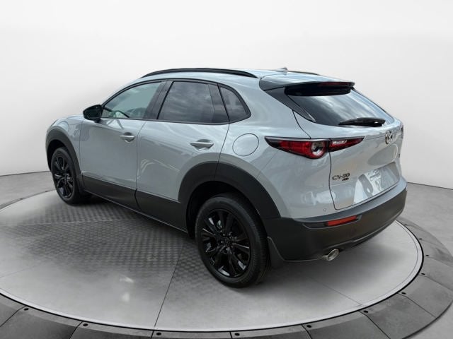 2026 Mazda Mazda CX-30 2.5 Turbo Premium Plus AWD