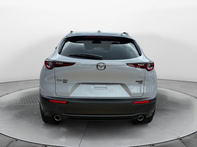 2026 Mazda Mazda CX-30 2.5 Turbo Premium Plus AWD