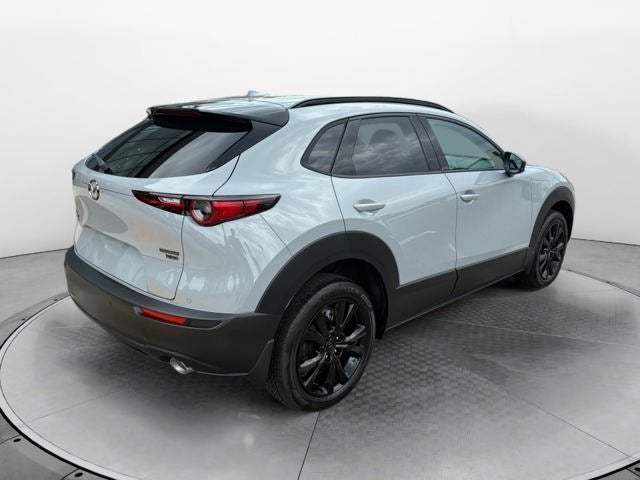 2026 Mazda Mazda CX-30 2.5 Turbo Premium Plus AWD