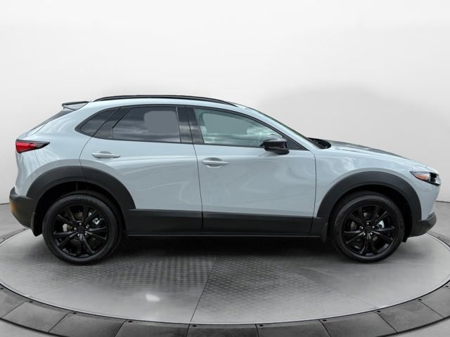 2026 Mazda Mazda CX-30 2.5 Turbo Premium Plus AWD