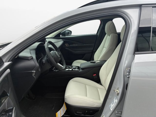 2026 Mazda Mazda CX-30 2.5 Turbo Premium Plus AWD