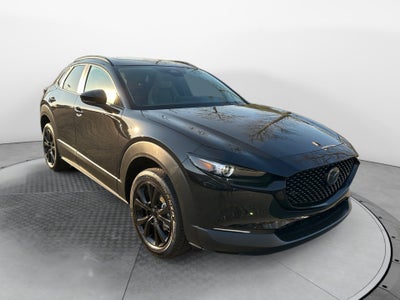 2026 Mazda Mazda CX-30 2.5 S Aire Edition