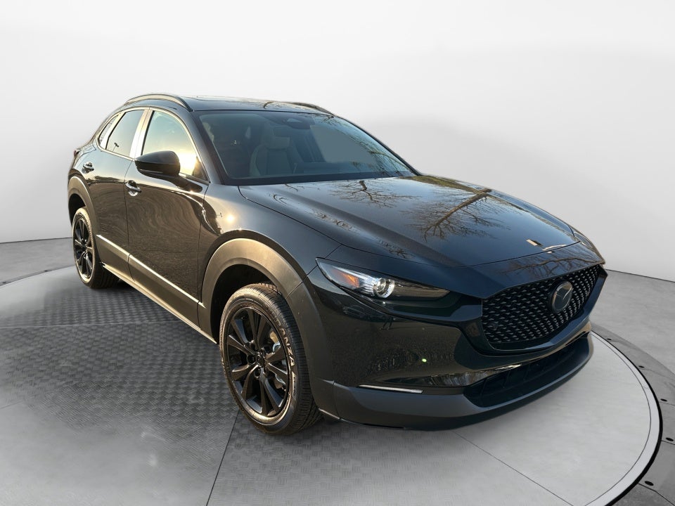 2026 Mazda Mazda CX-30 2.5 S Aire Edition