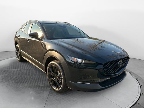 2026 Mazda Mazda CX-30 2.5 S Aire Edition