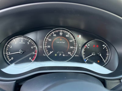 2026 Mazda Mazda CX-30 2.5 S Aire Edition