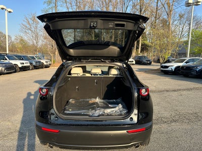 2026 Mazda Mazda CX-30 2.5 S Aire Edition