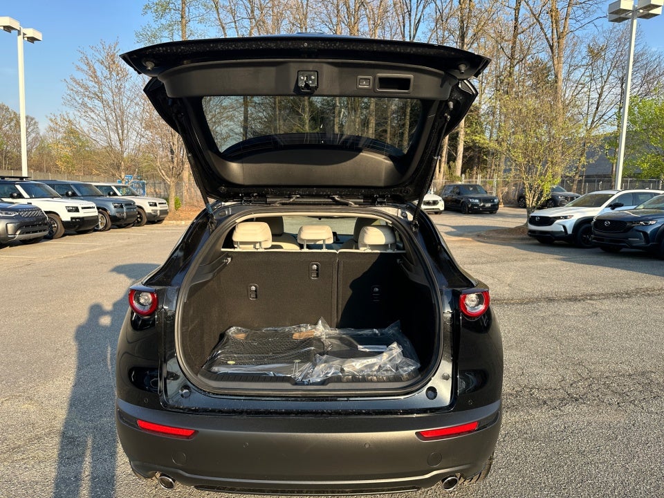 2026 Mazda Mazda CX-30 2.5 S Aire Edition