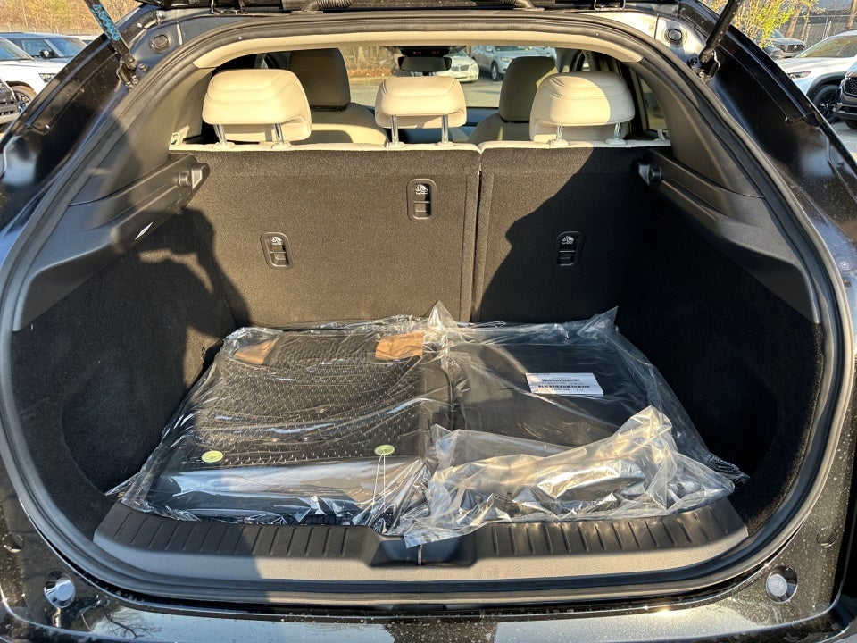 2026 Mazda Mazda CX-30 2.5 S Aire Edition