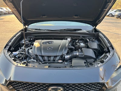 2026 Mazda Mazda CX-30 2.5 S Aire Edition