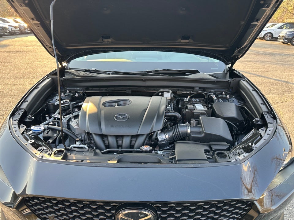 2026 Mazda Mazda CX-30 2.5 S Aire Edition