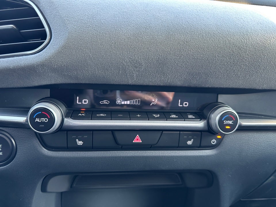 2026 Mazda Mazda CX-30 2.5 S Aire Edition