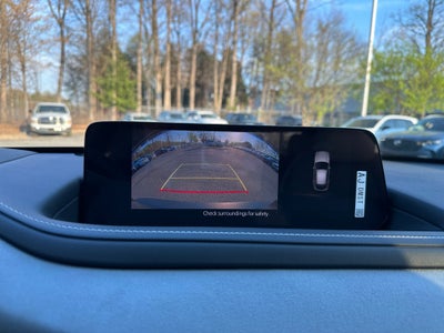 2026 Mazda Mazda CX-30 2.5 S Aire Edition