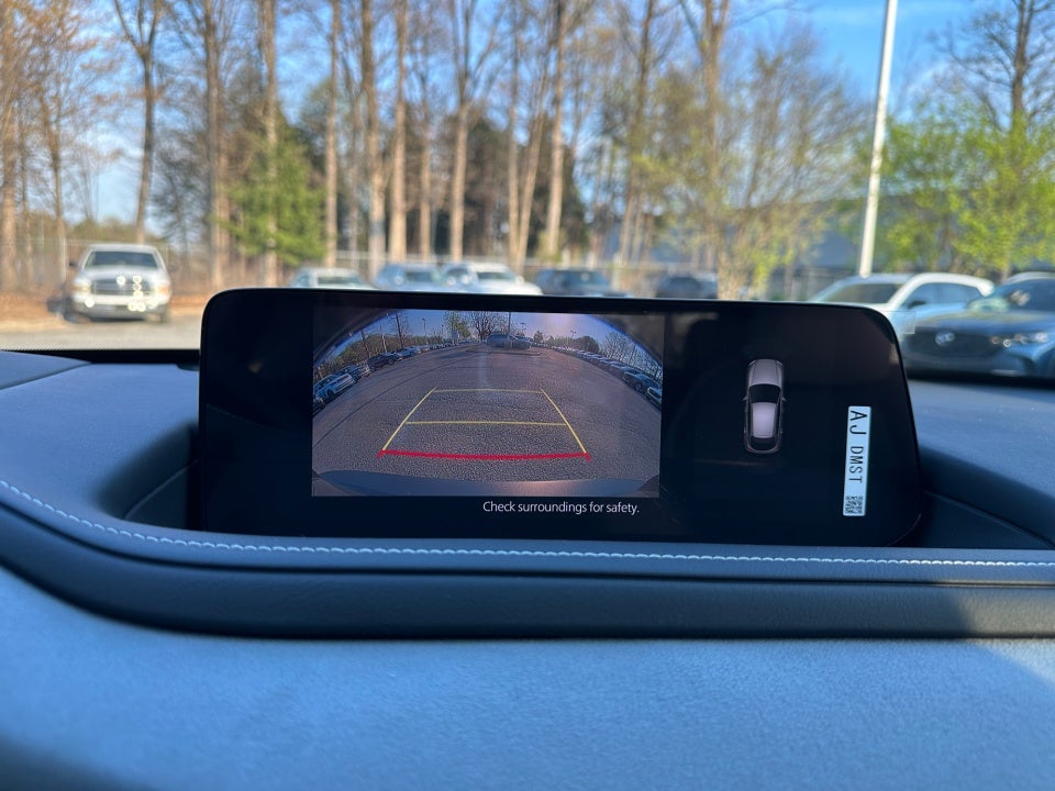 2026 Mazda Mazda CX-30 2.5 S Aire Edition