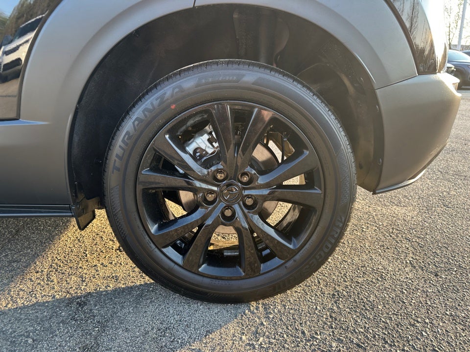 2026 Mazda Mazda CX-30 2.5 S Aire Edition