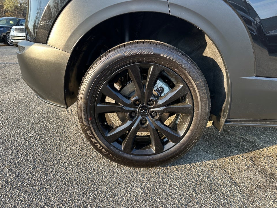 2026 Mazda Mazda CX-30 2.5 S Aire Edition