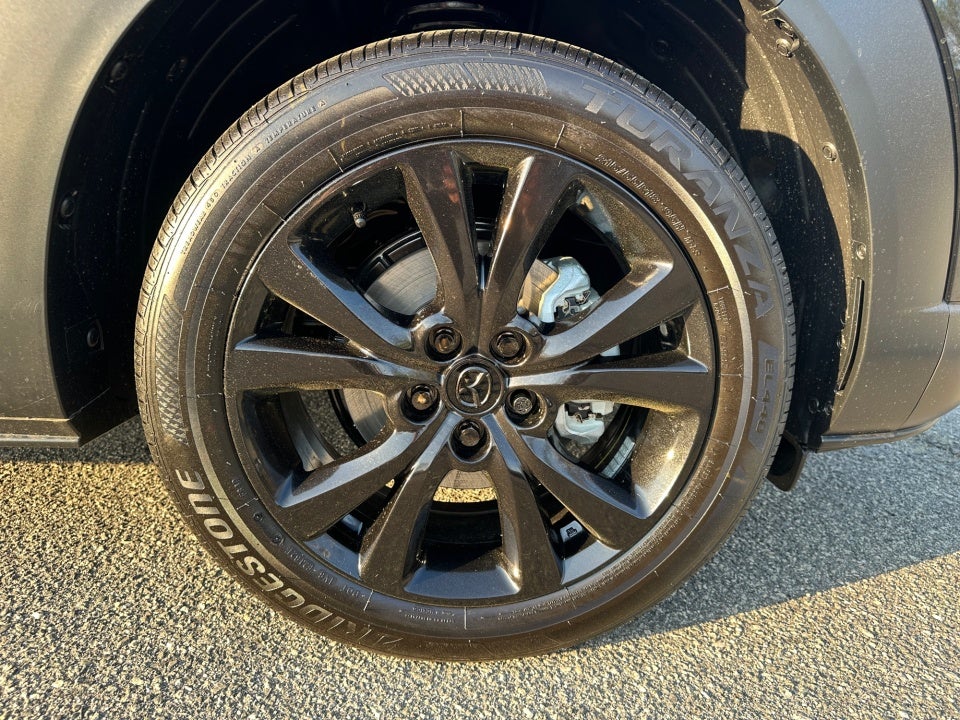 2026 Mazda Mazda CX-30 2.5 S Aire Edition