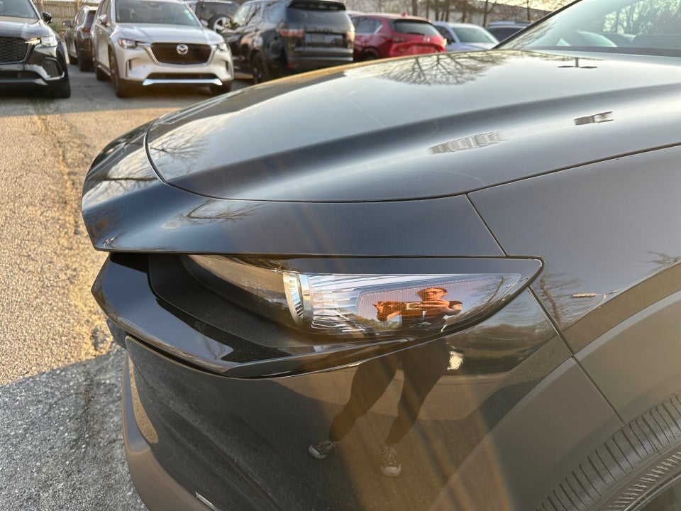 2026 Mazda Mazda CX-30 2.5 S Aire Edition