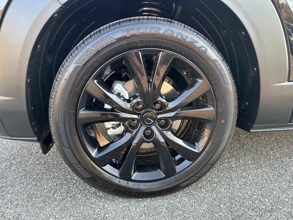 2026 Mazda Mazda CX-30 2.5 S Aire Edition