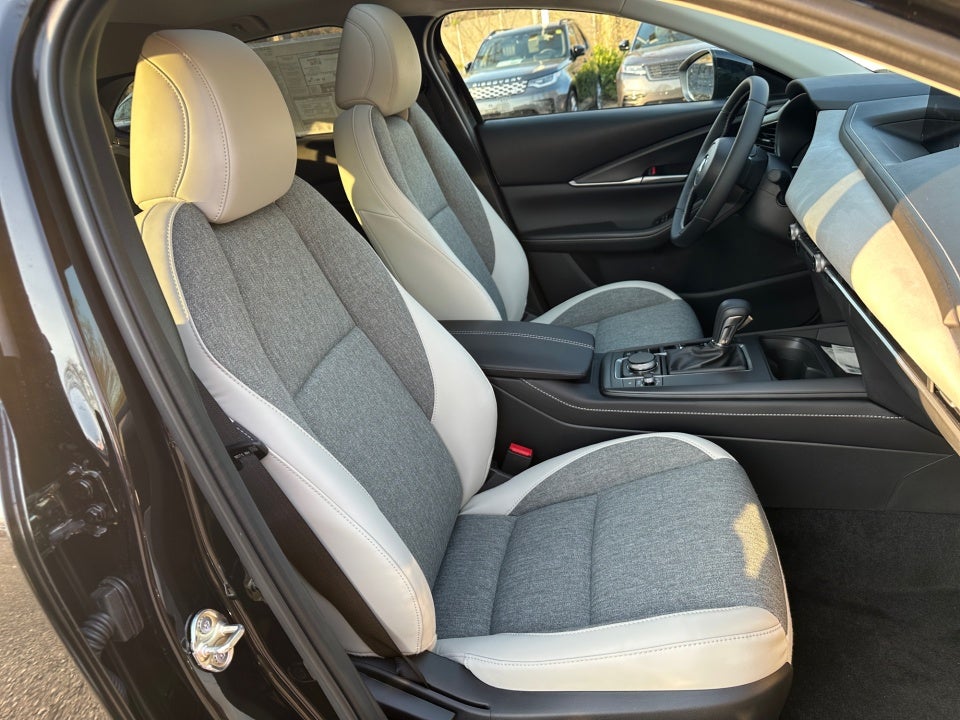 2026 Mazda Mazda CX-30 2.5 S Aire Edition