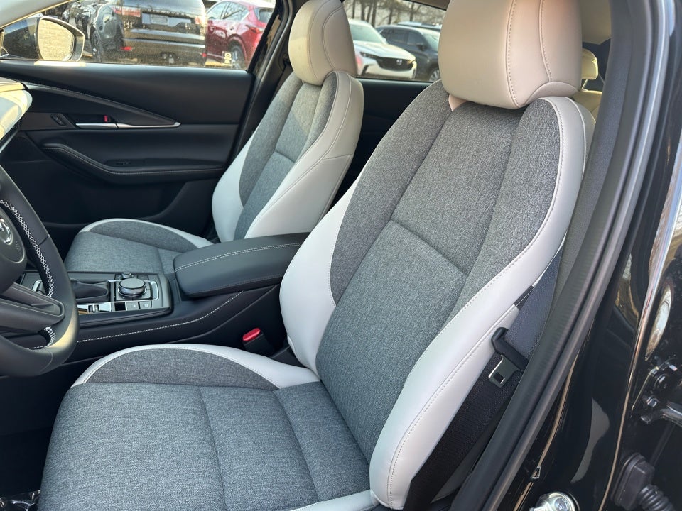 2026 Mazda Mazda CX-30 2.5 S Aire Edition