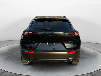 2026 Mazda Mazda CX-30 2.5 S Aire Edition