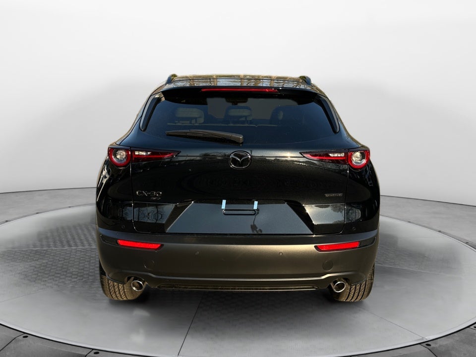 2026 Mazda Mazda CX-30 2.5 S Aire Edition