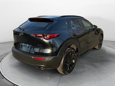 2026 Mazda Mazda CX-30 2.5 S Aire Edition