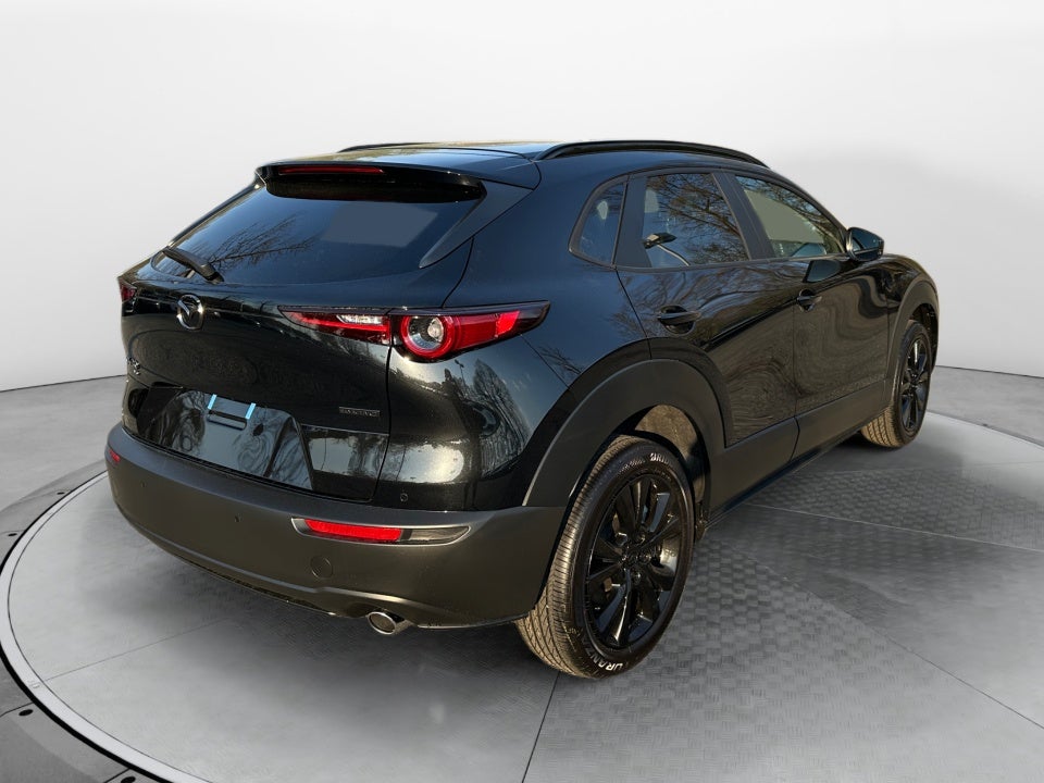 2026 Mazda Mazda CX-30 2.5 S Aire Edition