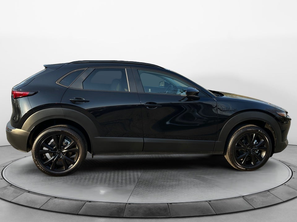 2026 Mazda Mazda CX-30 2.5 S Aire Edition
