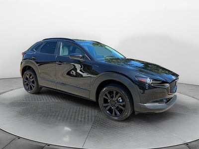 2026 Mazda Mazda CX-30 2.5 S Aire Edition