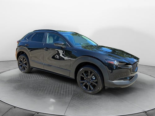 2026 Mazda Mazda CX-30 2.5 S Aire Edition