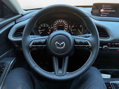 2026 Mazda Mazda CX-30 2.5 S Aire Edition