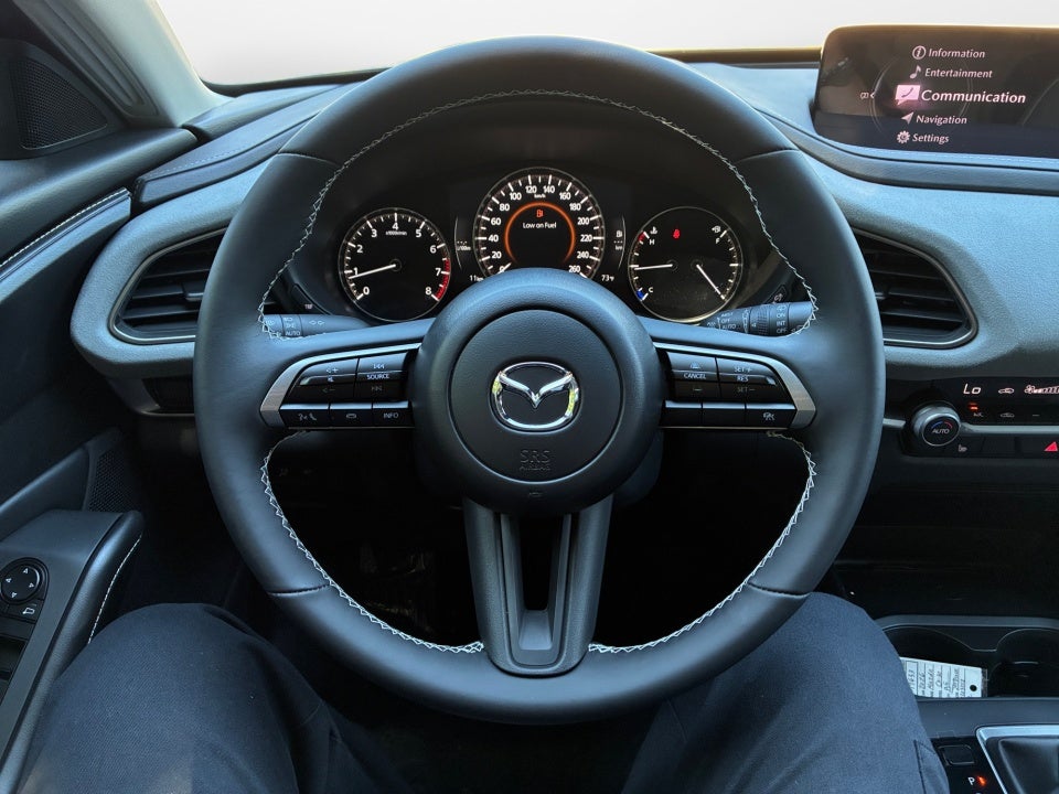 2026 Mazda Mazda CX-30 2.5 S Aire Edition