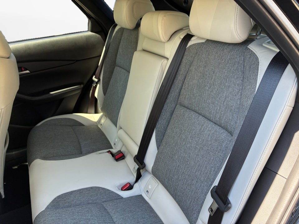 2026 Mazda Mazda CX-30 2.5 S Aire Edition