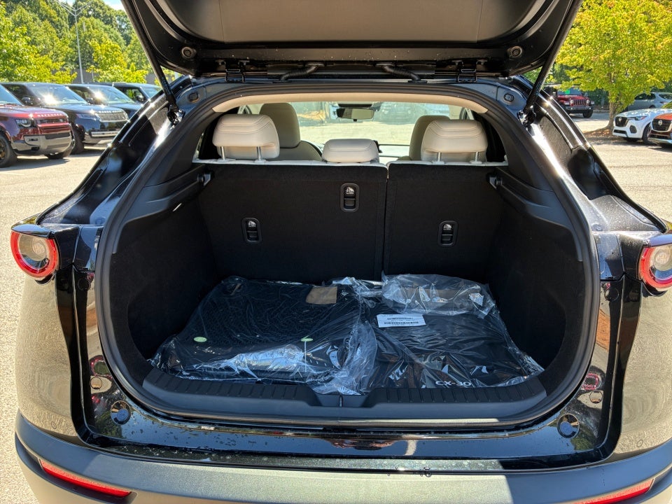 2026 Mazda Mazda CX-30 2.5 S Aire Edition
