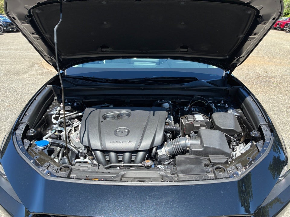 2026 Mazda Mazda CX-30 2.5 S Aire Edition