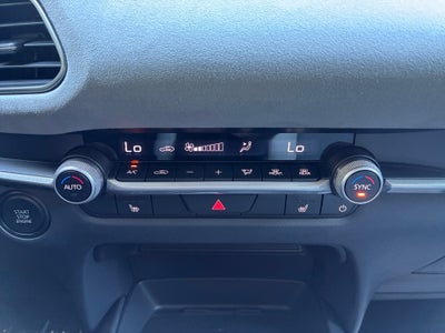2026 Mazda Mazda CX-30 2.5 S Aire Edition