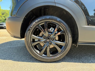 2026 Mazda Mazda CX-30 2.5 S Aire Edition